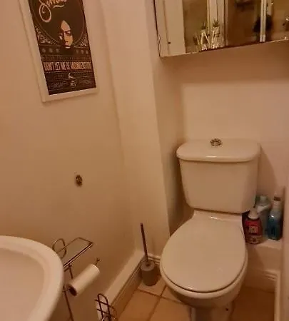 Blima Ensuite * 더블린
