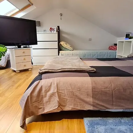 Blima Ensuite *
