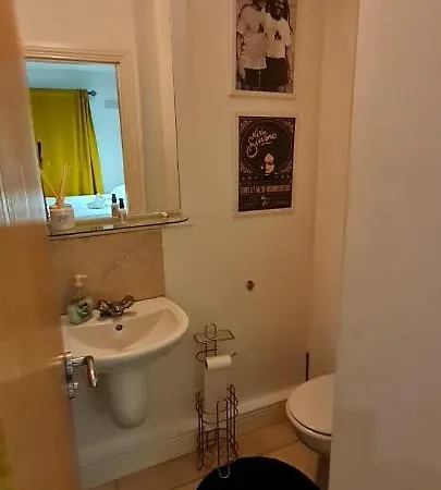 Alloggio in famiglia Blima Ensuite *