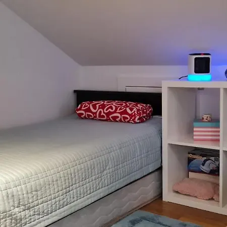 Alloggio in famiglia Blima Ensuite Dublino