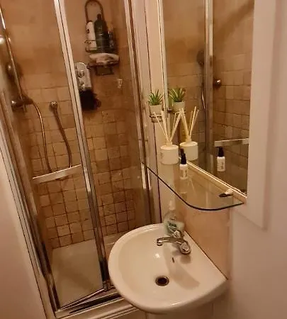 Blima Ensuite Δωμάτια σε οικογενειακή κατοικία Δουβλίνο