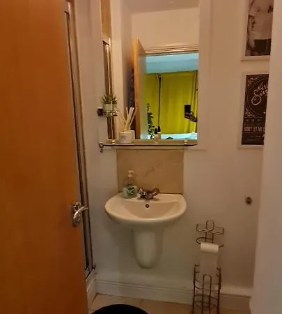 Blima Ensuite Δουβλίνο