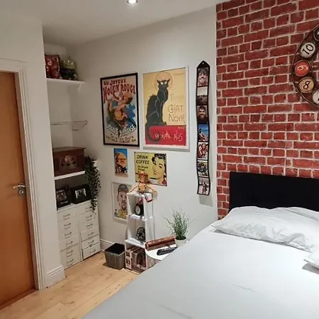Blima Ensuite Δωμάτια σε οικογενειακή κατοικία