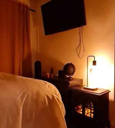 Δωμάτια σε οικογενειακή κατοικία Blima Ensuite Δουβλίνο