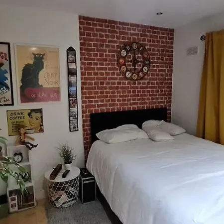 Blima Ensuite Homestay