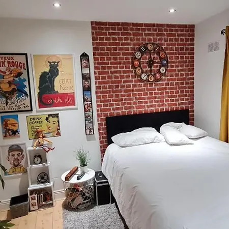 Blima Ensuite