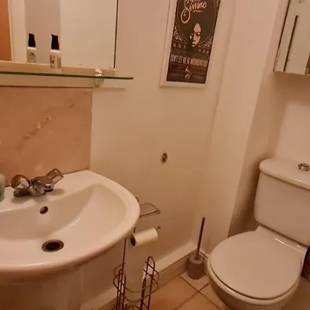 Blima Ensuite Dublin