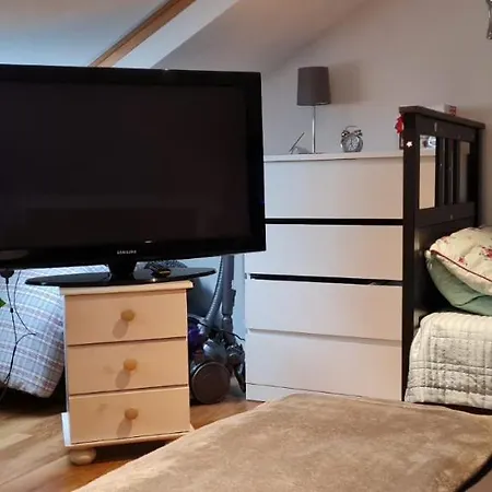 Blima Ensuite Homestay Dublin