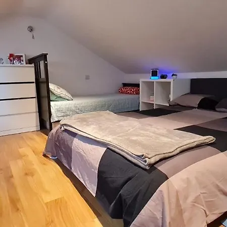 Blima Ensuite Homestay *