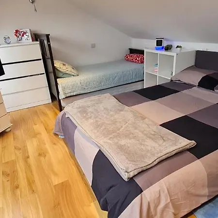 Blima Ensuite Dublin